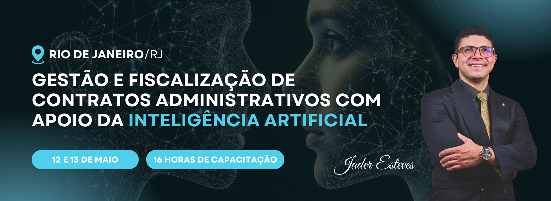 Gestão e Fiscalização de Contratos Administrativos com Apoio da Inteligência Artificial